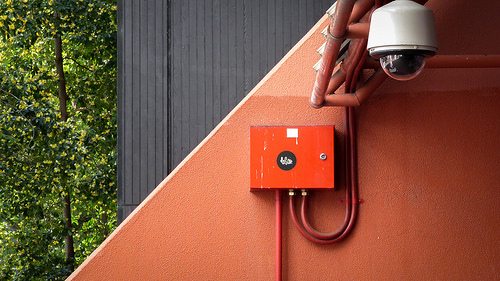How to Keep Empty Properties Safe