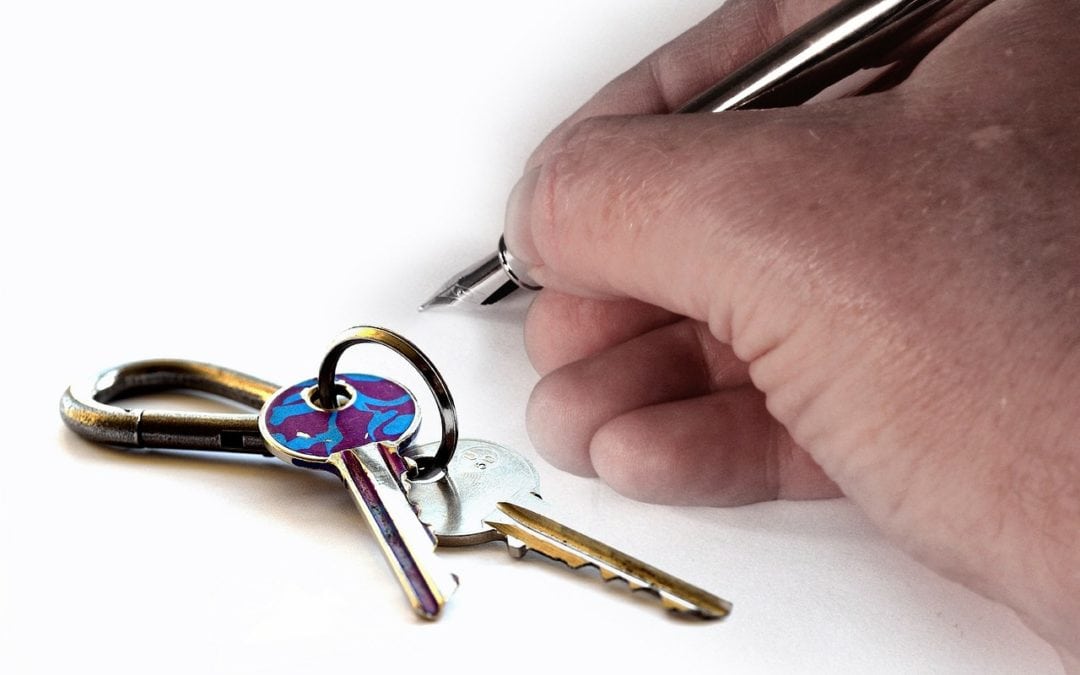 Screening Prospective Tenants in 3 Easy Steps