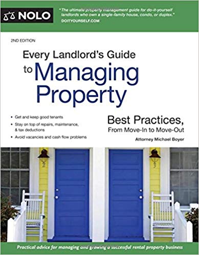 Required Reading for Residential Real Estate Rental Investors
